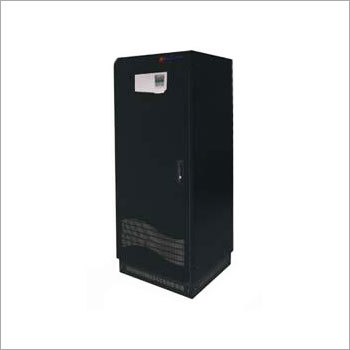 Static Transfer Switch. STS