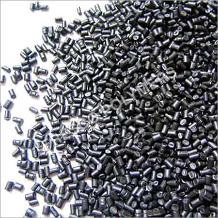 Recycled Hips Granules