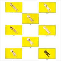 Bag Zipper Sliders