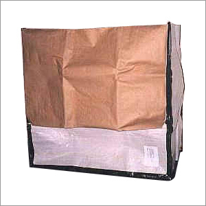 VCI HDPE Bag