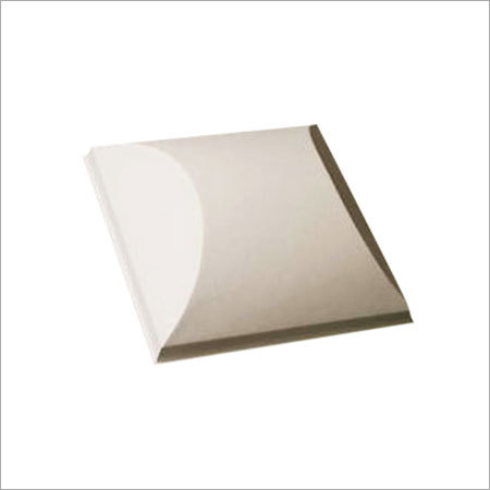 Concave Sound Diffusers