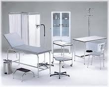 Hospital Furniture