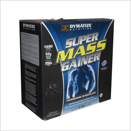 Weight Gainer Supplement