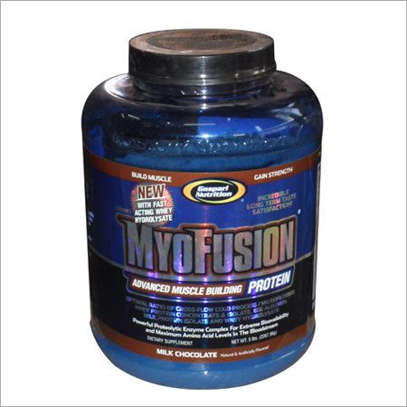 Protein Supplement