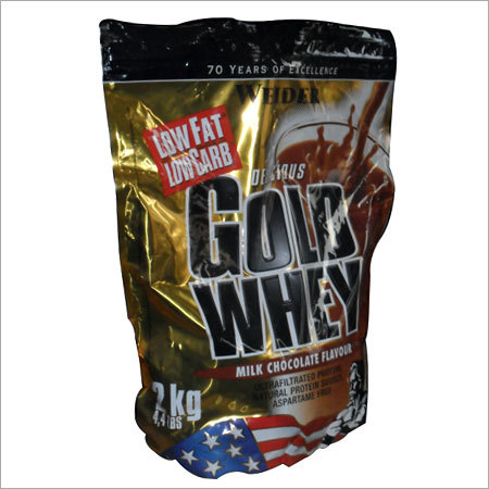 Gold Whey