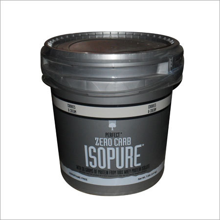 Isopure