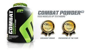 Combat Powder