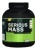 Serious Mass
