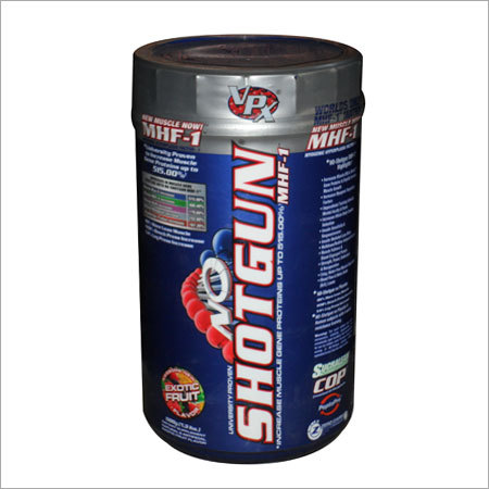 Shotgun MHF-1