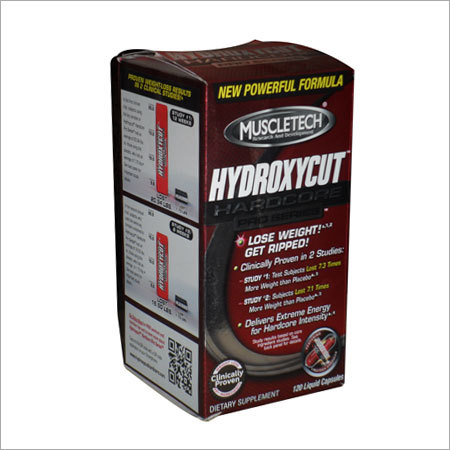 Hydroxycut