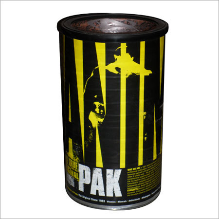 Animal Pak