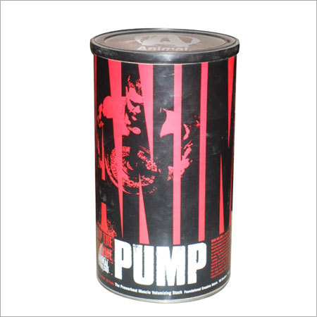 Food Supplement