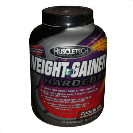 Muscletech