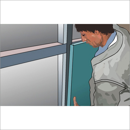 Wall Installation Guidelines for Aphony Fibrette