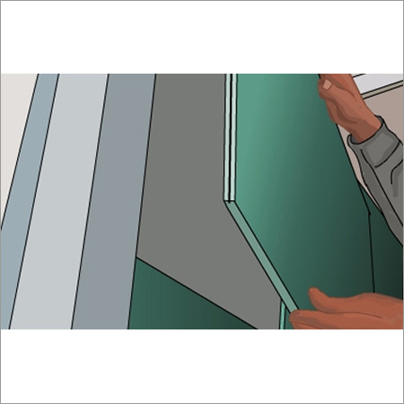 Wall Installation Guidelines for Aphony Fibrette