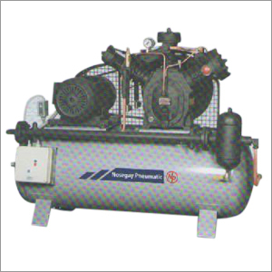Air Compressors