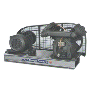 Single Stage Compressors