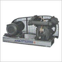Single Stage Compressors