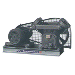 Single/Two Stage Dry Vacuum Pumps