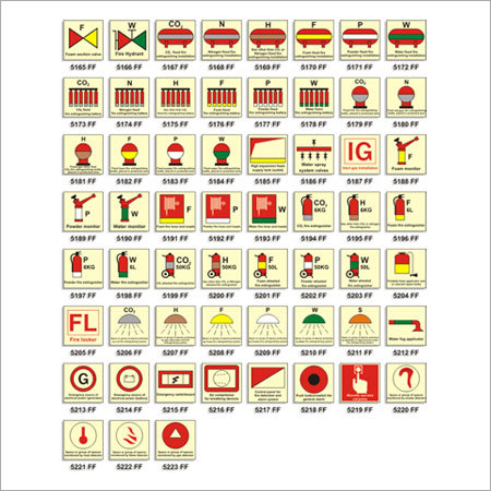 Sign Boards
