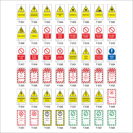 Apparel Tags