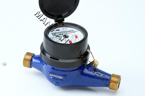 AccuFlow  Water Meter