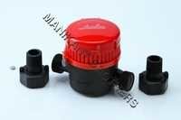 Flow Water Meter
