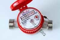 Domestic Water Meters