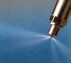 Spray Color