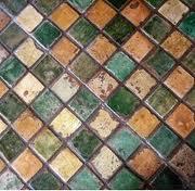 Vitrified Tiles Body Stain