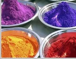 Stain Colors