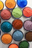 Ceramic Glaze Powder