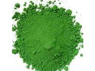 Green Oxide Pigment