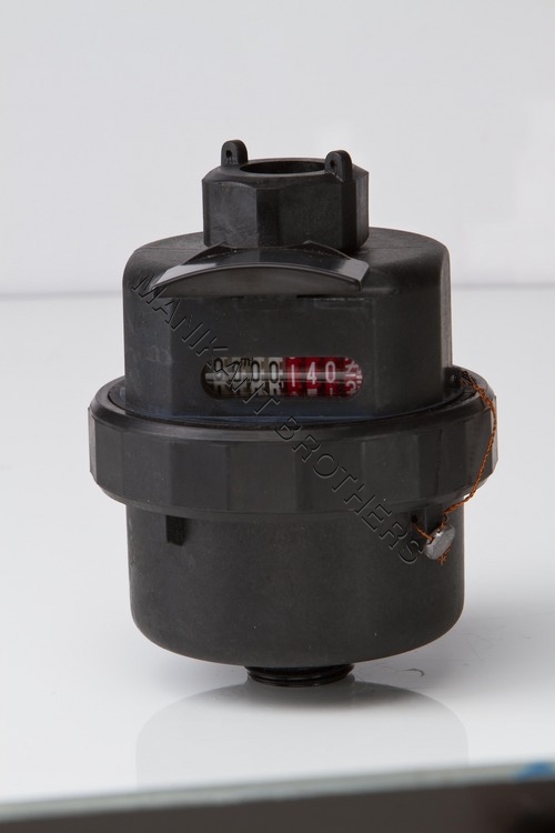 AccuFlow PD  Water Meter Class C