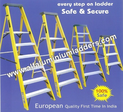 FRP Ladders