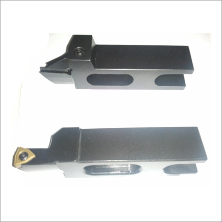 Special Grooving Holder