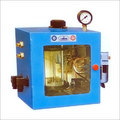 Oil Mist Lubrication System