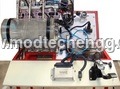 Working Demo Board Of CFDI System