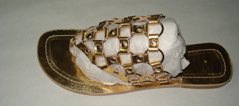 Slippers