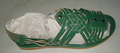 Ladies Leather Slippers