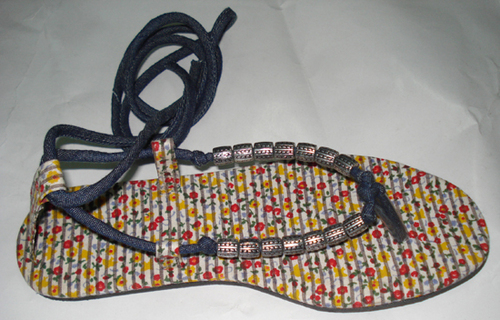 Footware