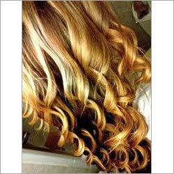 Color Curly- 27