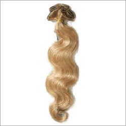 Color Wavy 27