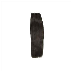 Machine Weft Straight