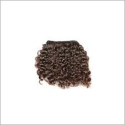 Remy Drawn Curly Hairs