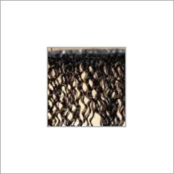 Skin Weft Curly Hair