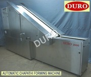Automatic Chapathi Machine Automatic Chapathi Machine
