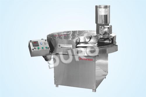 Automatic Dosa Making Machine Automatic Dosa Making Machine
