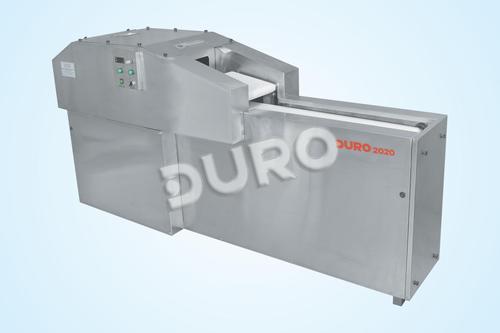 Semi Automatic Chapathi Machine