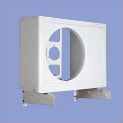 Air Conditioner Outdoor Unit